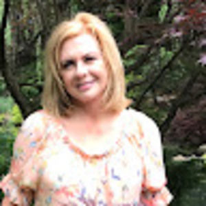 Meet your Posher, Vickie